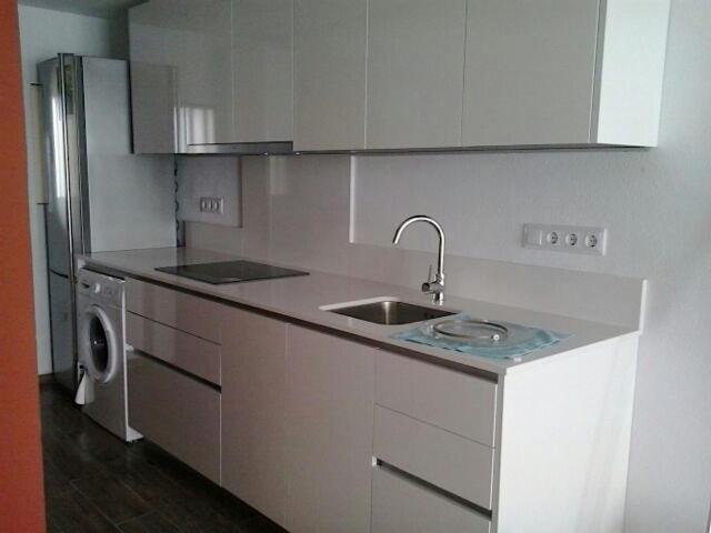 קלפה Medi Playa Primera Linea Con Piscina מראה חיצוני תמונה